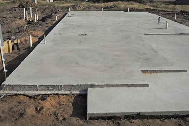 Best Concrete Foundation Repair in Wadsworth, IL