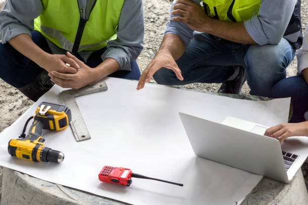 Best Stamped Concrete Services in Wadsworth, IL