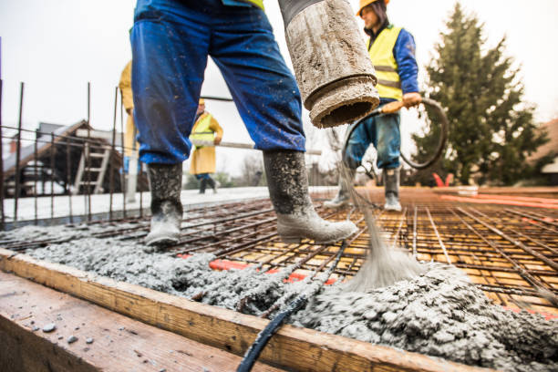 Best Concrete Staining and Coloring in Wadsworth, IL